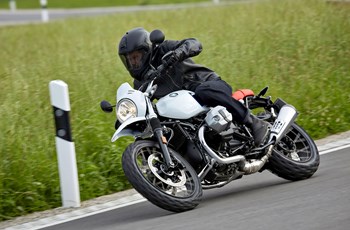 BMW R nineT Urban G/S 2018 - Bild 53 BMW R nineT Urban G/S 2018 - Bild 53